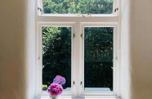 Scheggerott House | Meieristenwohnung in the "Alte Meierei Brarupholz"