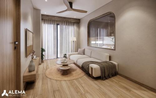 Hue Apartment | Meii Home