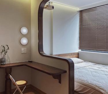 Hue Apartment | Meii Home