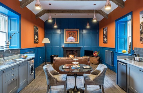 Meikleour Hotel | Meikleour Arms Hotel and Restaurant