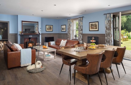 Meikleour Hotel | Meikleour Arms Hotel and Restaurant