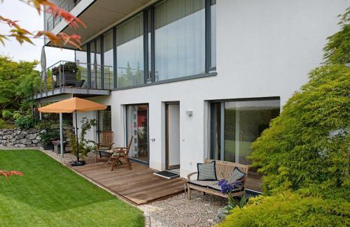 Unteruhldingen Apartment | Meili's Haus