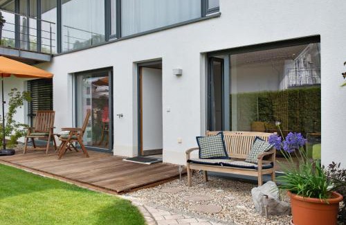 Unteruhldingen Apartment | Meili's Haus