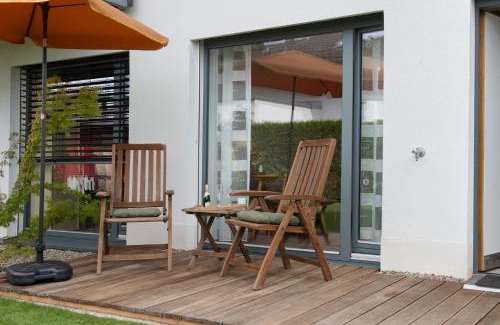 Unteruhldingen Apartment | Meili's Haus