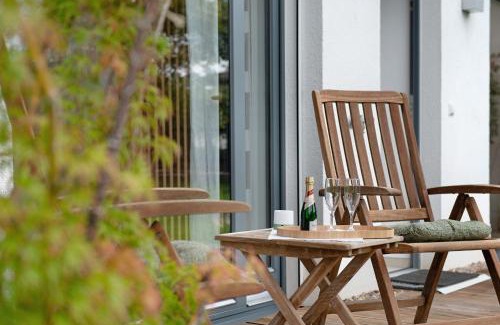 Unteruhldingen Apartment | Meili's Haus