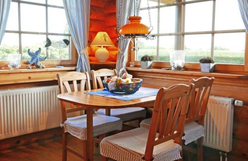 Schwackendorf House | Mein Blockhaus