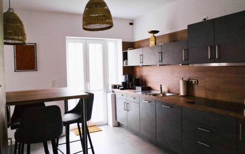 Dahlem House | Mein Eifel Ferienhaus Altes Pfarrhaus