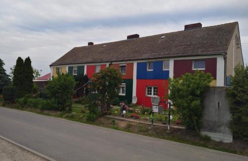 Bestensee House | Mein Marienhof