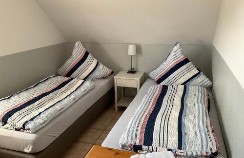 Sudbrookmerland Apartment | Mein Nordlicht