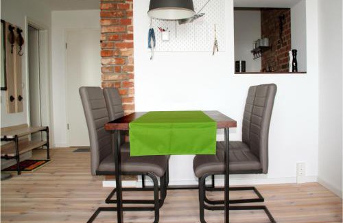 Barth Apartment | Mein Speicher-Platz
