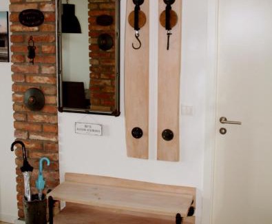 Barth Apartment | Mein Speicher-Platz
