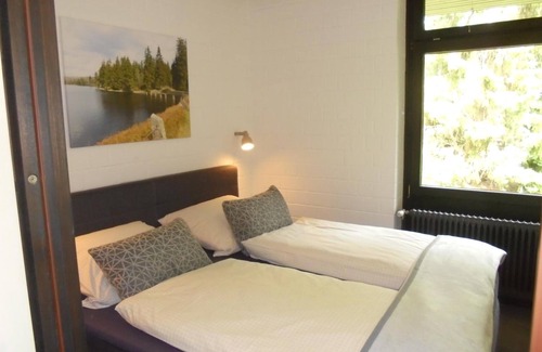 Sankt Andreasberg Hotel | Mein Vierjahreszeiten Hotel Garni