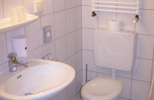 Sankt Andreasberg Hotel | Mein Vierjahreszeiten Hotel Garni