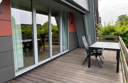 Fedderwardersiel House | meinhaus-fedderwardersiel