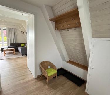 Fedderwardersiel House | meinhaus-fedderwardersiel