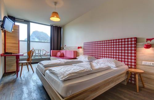 Altstadt Hotel | MEININGER Hotel Salzburg City Center
