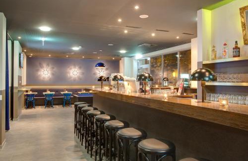 Altstadt Hotel | MEININGER Hotel Salzburg City Center