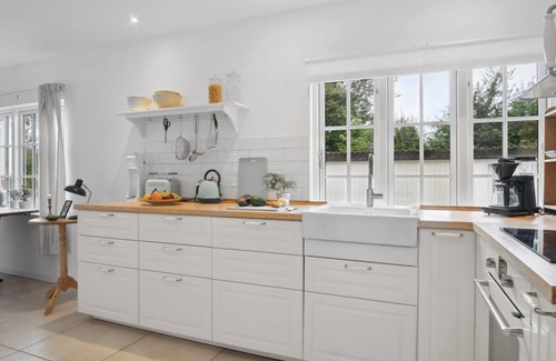 Store Kongsmark House | "Meinolf" - 200m from the sea by Interhome