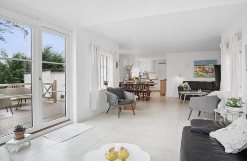 Store Kongsmark House | "Meinolf" - 200m from the sea by Interhome