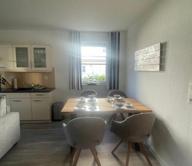 Juliusruh Apartment | MeinStrandNest