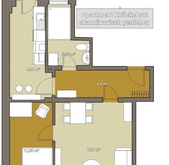 Meissen Apartment | Meissen Apartments - moderne Ferienwohnungen in Meißen am Lutherplatz