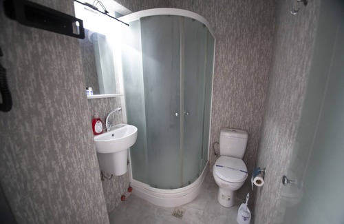 Selcuk Hotel | Mekan Otel Villa