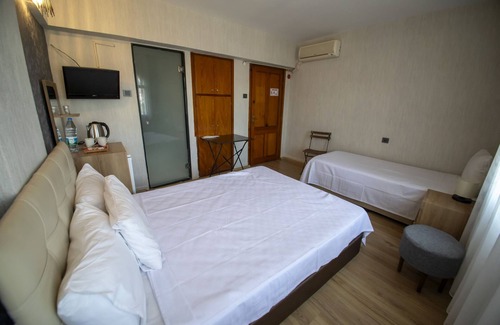 Selcuk Hotel | Mekan Otel Villa