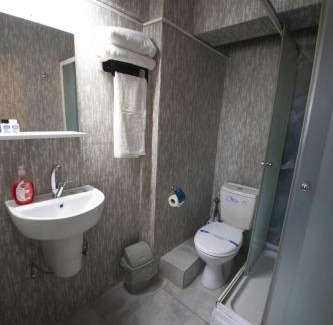 Selcuk Hotel | Mekan Villa Otel