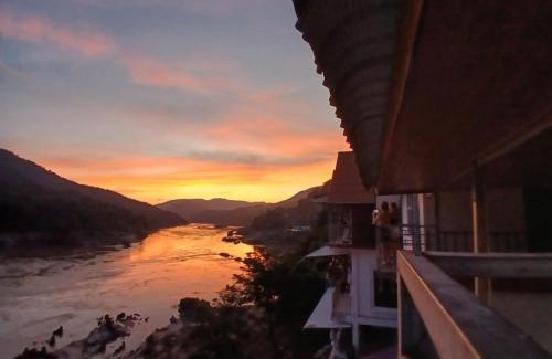Pakbeng House | Mekong Backpacks 2
