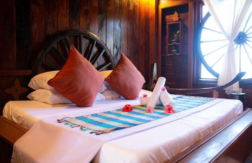 Stung Treng Resort | Mekong Bird Resort & Hotel