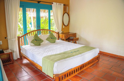 Cai Be Hotel | Mekong Lodge Hotel & Resort