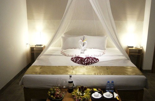 Cai Be Resort | Mekong Riverside Boutique Resort & Spa