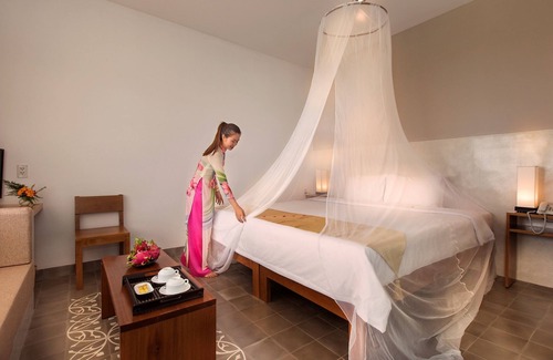 Cai Be Resort | Mekong Riverside Boutique Resort & Spa