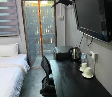 Vientiane House | Mekong Riverside
