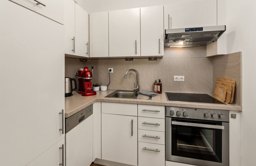 Altstadt Apartment | MEL&BENS Violenstraße