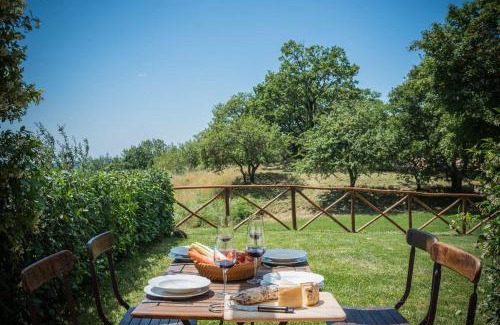 Roccalbegna Apartment | Mela