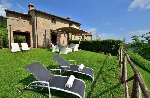 Roccalbegna Apartment | Mela
