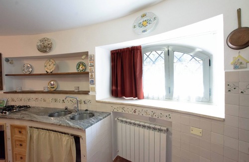 Poggibonsi Villa | Melachecca:Tuscan chianti villa, private park 2 apt love views