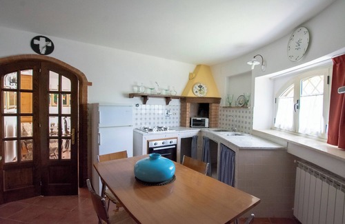 Poggibonsi Villa | Melachecca:Tuscan chianti villa, private park 2 apt love views