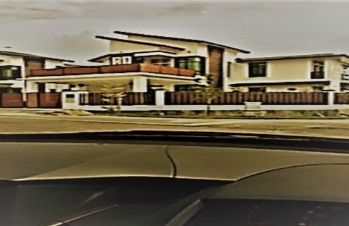 Ayer Panas House | MELAKA KAMPUNG BUNGALOW HOMESTAY - JASIN