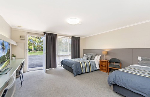 Portland Hotel | Melaleuca Motel