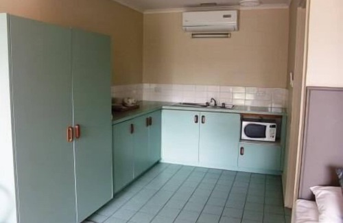 Portland Hotel | Melaleuca Motel