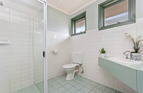 Portland Hotel | Melaleuca Motel