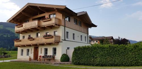 Westendorf Apartment | Melanie's Appartement