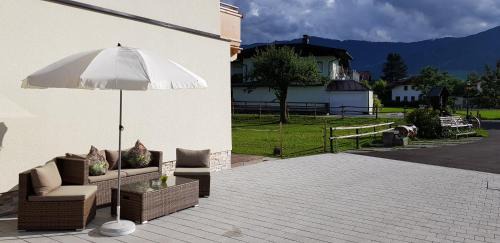 Westendorf Apartment | Melanie's Appartement