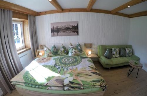 Westendorf Apartment | Melanie's Appartement