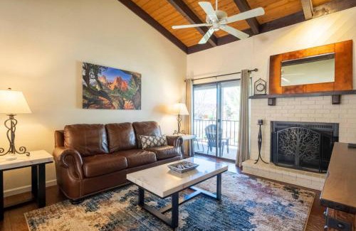 Oak Creek Apartment | Melanies Sedona Escape