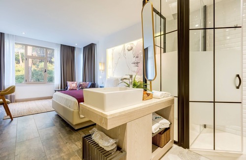 Karaoz Hotel | Melanippe Relaxing Hotel - Adults Only