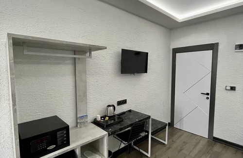Arnavutkoy Hotel | Melanj Airport Hotel