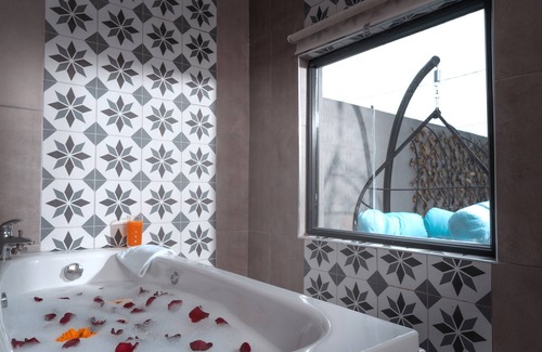 Arnavutkoy Hotel | Melanj Airport Hotel